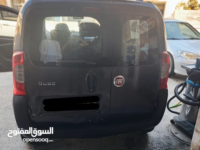 سيارة فيات باندا اقتصادية بودي ممتاز افحص وين بدك السيارة سحب شركة