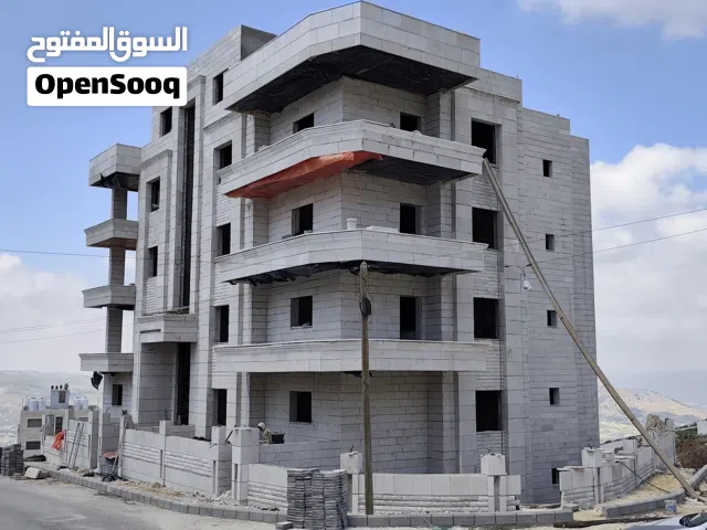 شقة أرضية 196م تشطيبات فندقية و اطلالة خيالية ما تحتاجه في براند 55