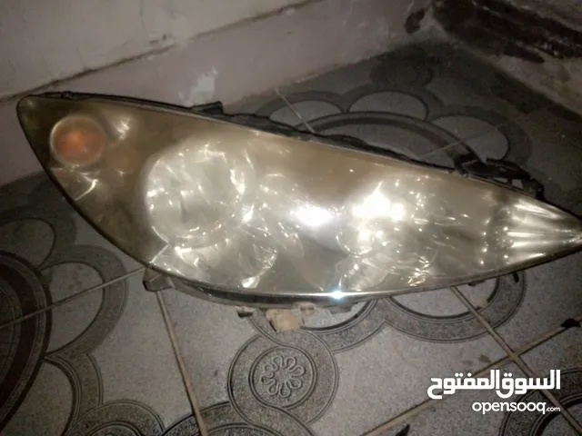 قطع غيار صعب تلاقيها لبيجو 308