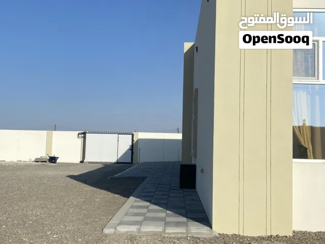 320 m2 4 Bedrooms Townhouse for Rent in Al Batinah Saham
