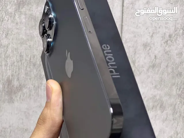 Apple iPhone 13 Pro Max 256 GB in Baghdad