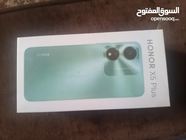 Honor Honor X5 64 GB in Amman
