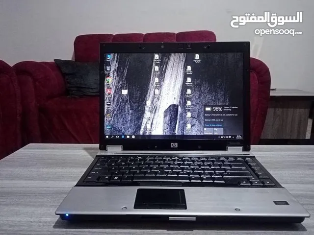 لابتوب ‏hp مستعمل