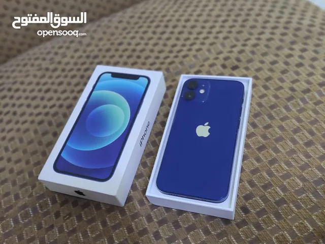 Apple iPhone 12 Mini 64 GB in Al Dakhiliya