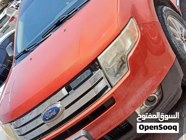 2007 Ford Edge SEL