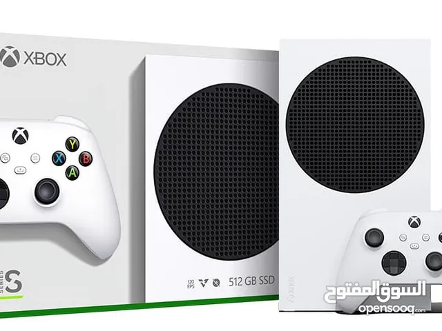 اكسبوكس سيريس اس Xbox Series S