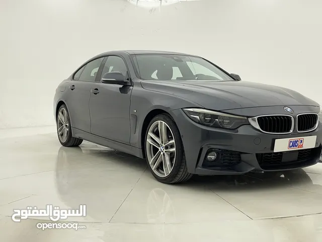 (HOME TEST DRIVE AND ZERO DOWN PAYMENT) BMW 430I