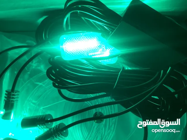 الياف ضوئية