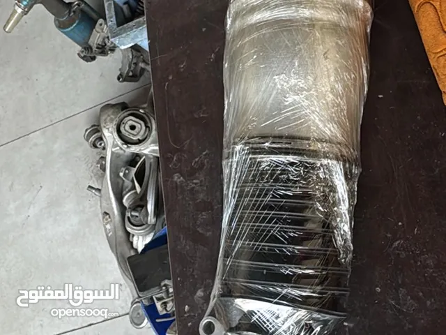 قطع غيار هدروليك ألماني جديد ومجدد