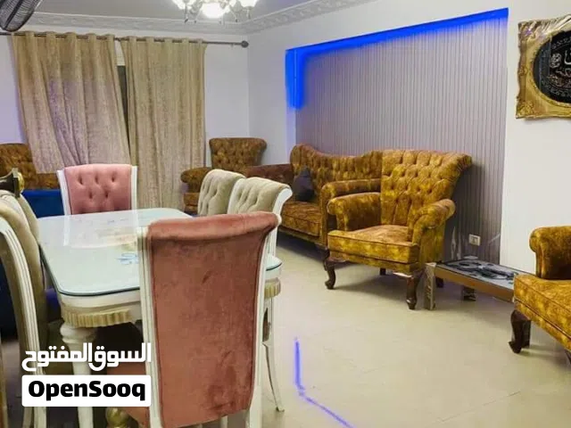 شقة 3 غرف بخالد بن الوليد للايجار اليومي والاسبوعى و الشهرى بسيدى بشر ميامى قرب خالد بن الوليد وجميع