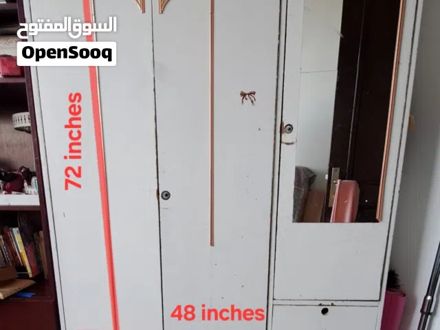 three door wardrobe for sale