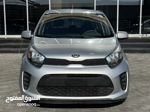 Used Kia Picanto in Zarqa