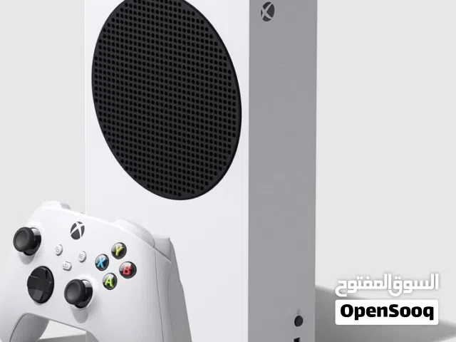 سلام عليكم مطلوب اكس بوكس سيريس اس مستعمل