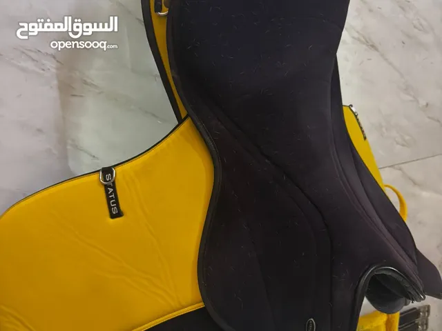 للبيع سرج جديد مستخدم 3 او اربع مرات