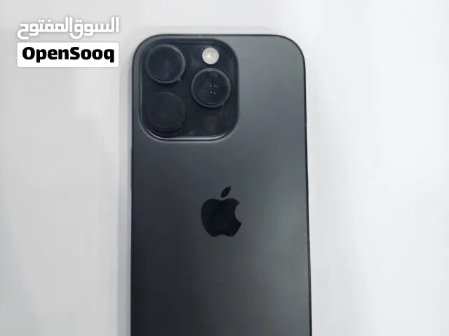 iPhone 16 Pro