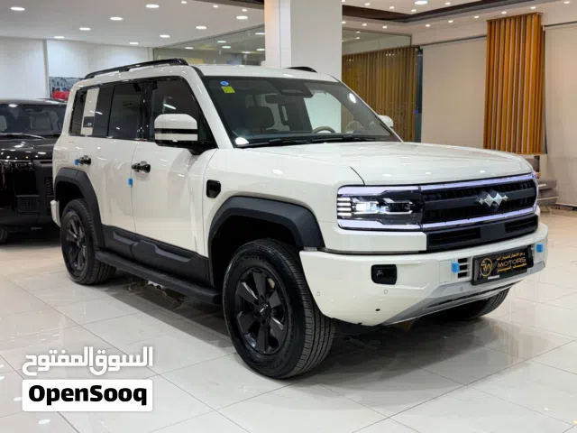 ليبارد 5 ألترا 2025