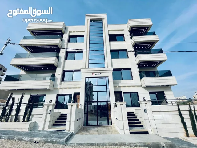 175 m2 3 Bedrooms Apartments for Sale in Amman Al Bnayyat