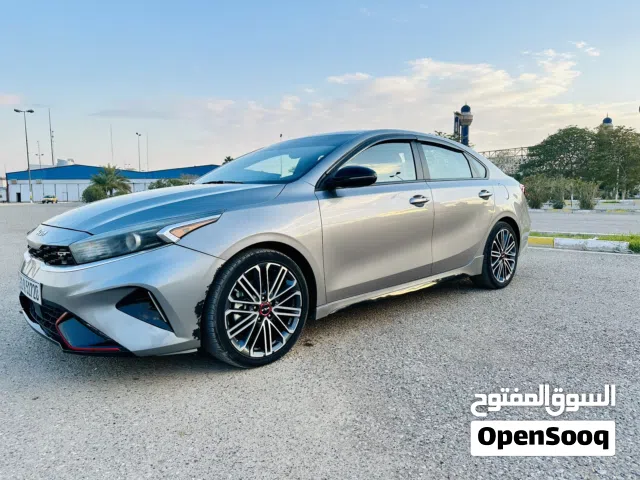 Used Kia Forte in Baghdad