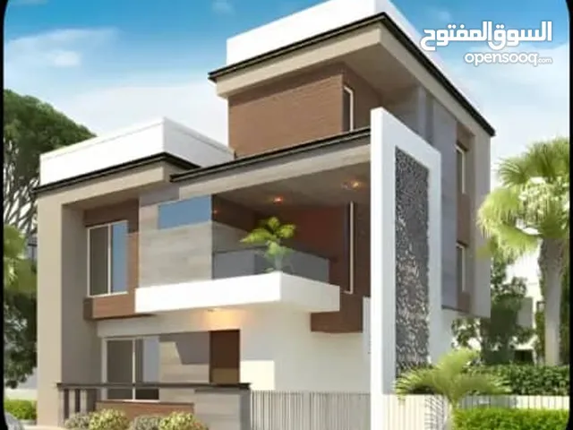 400 m2 5 Bedrooms Villa for Sale in Tripoli Hay Demsheq