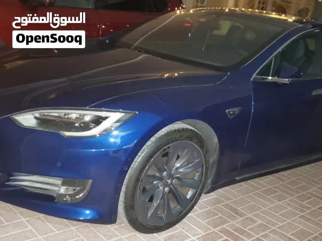 2018 Tesla Model S 100D GCC Under Warranty Low Mileage Immaculate Condition