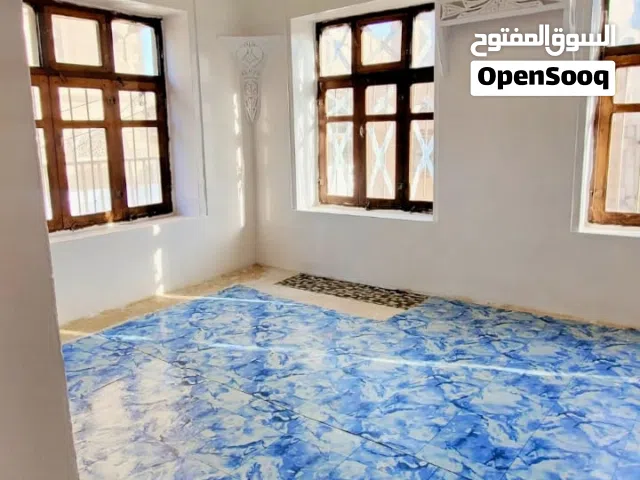 8 m2 4 Bedrooms Apartments for Rent in Sana'a Haddah