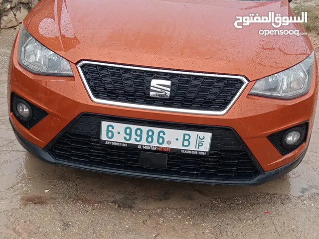 سيات ارونا 2019 نخب ماطور جير ولا دخلت مصلح