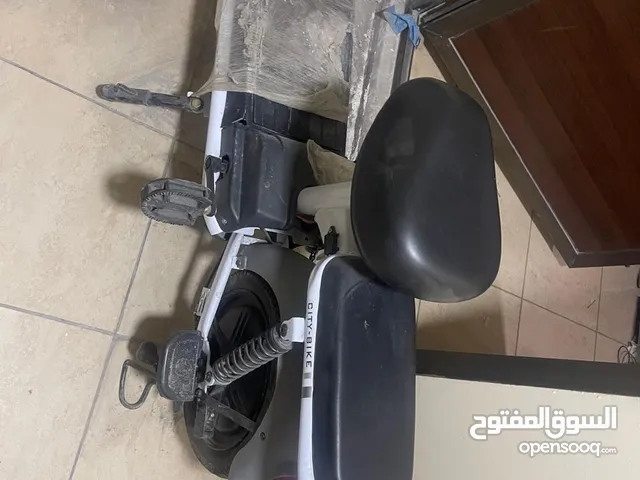 سكوتر كهربا