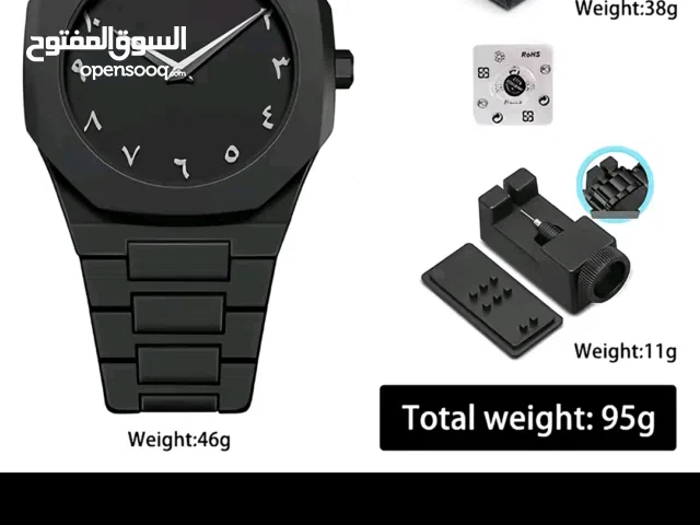 Analog Quartz Others watches for sale in Tripoli