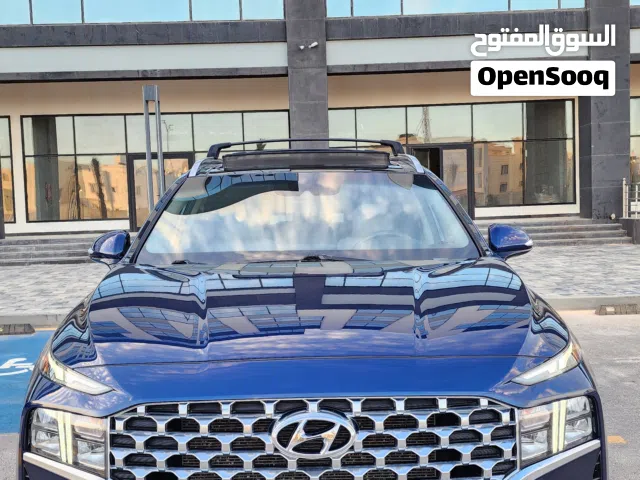 2022 هيونداي سنتافي Limited