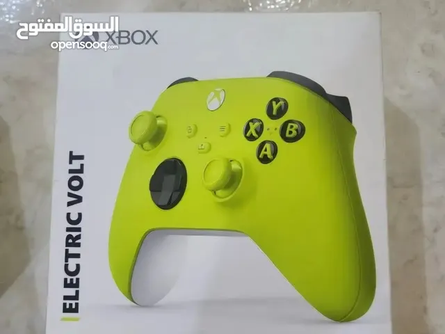 أجهزة تحكم اكس بوكس أصلية