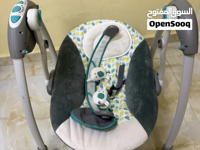 هزازة أطفال جونيور