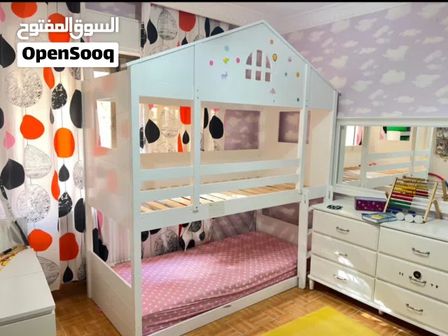 سرير هوم سنتر للبيع