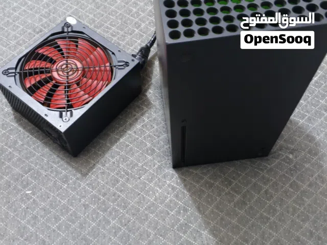 XBOX SERIES X