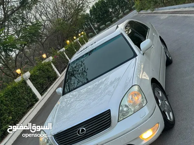 Used Lexus GS in Northern Governorate