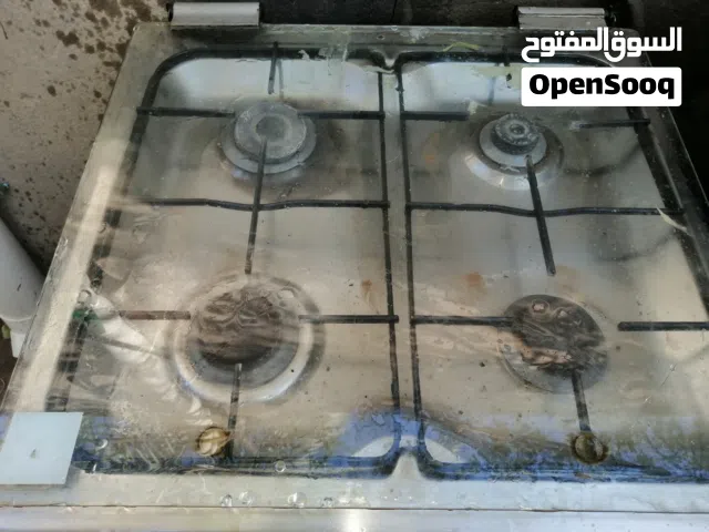 طباخ غازي مستعمل