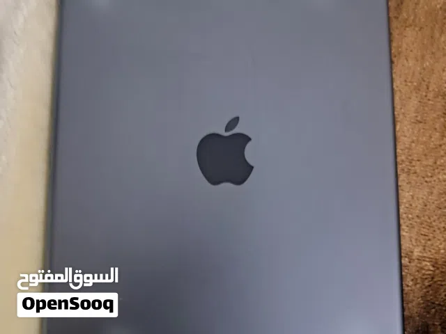 Apple iPad 8 128 GB in Mafraq