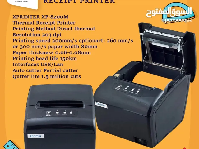Printers Other printers for sale  in Amman