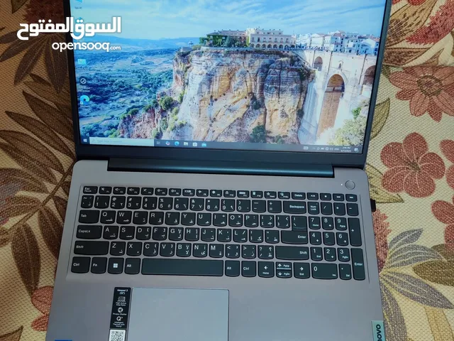 Windows Lenovo for sale  in Amman