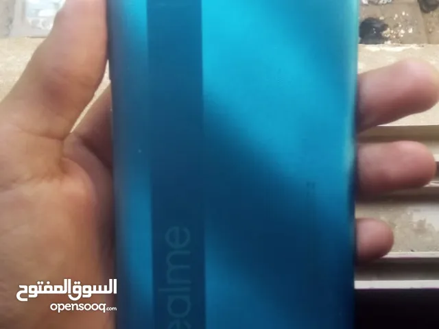 Realme C11 32 GB in Cairo