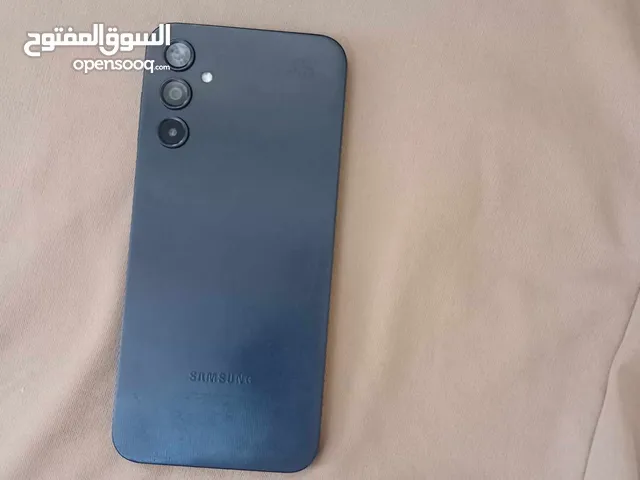 Samsung Galaxy A14 5G 128 GB in Tripoli