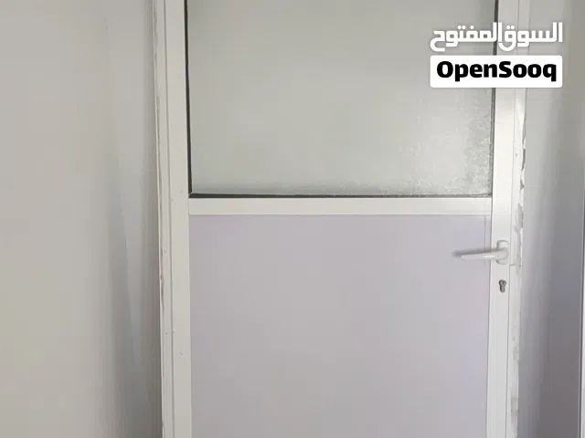 ابواب المنيوم عدد3