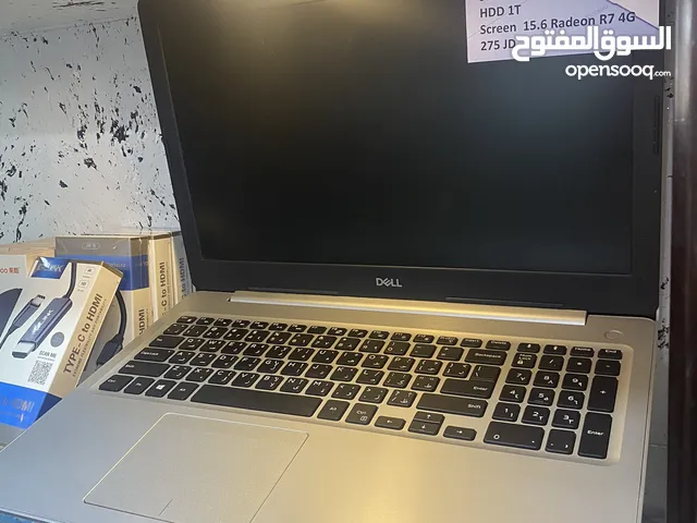 Windows Dell for sale  in Amman