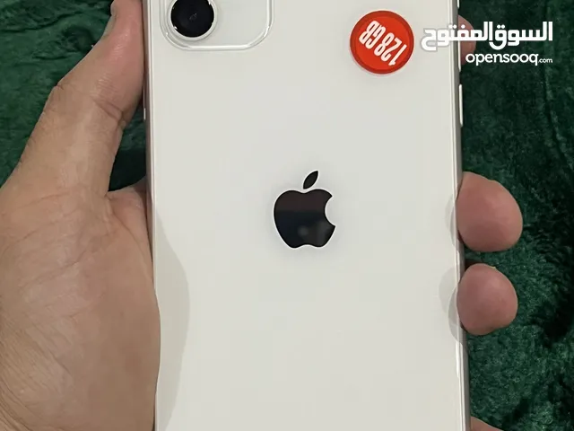 Apple iPhone 12 Pro Max 128 GB in Amman