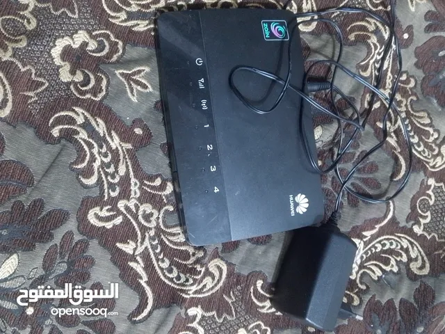 راوتر زين 4G ويضاف صابونه