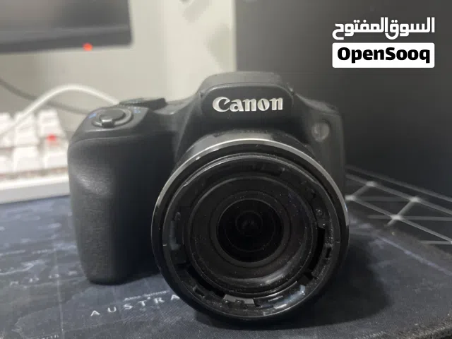 كاميرا Canon PowerShot SX540 HS