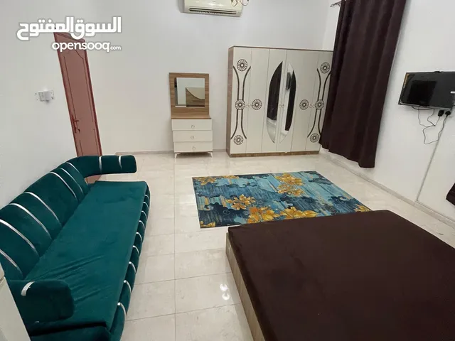 60 m2 Studio Apartments for Rent in Muscat Azaiba