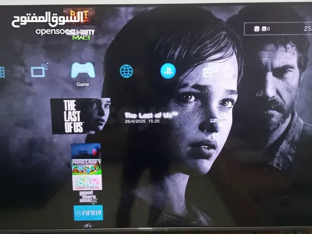 Ps 3 super slim