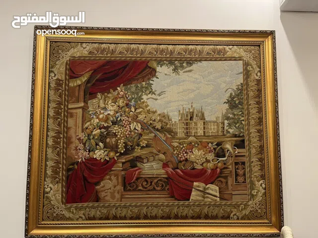 لوحه للبيع 127*106