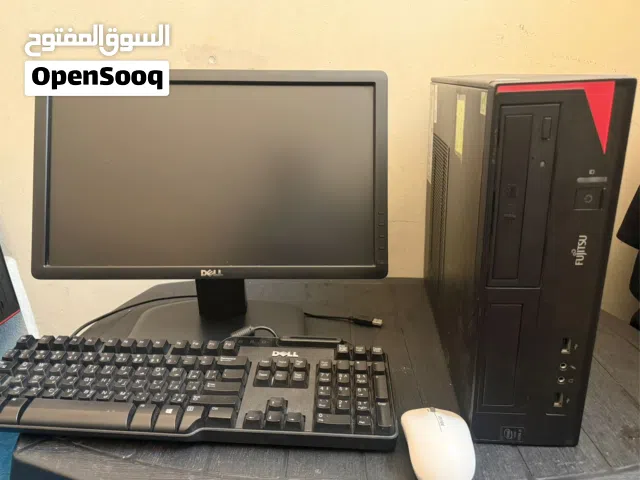 � كمبيوتر فوجستوi5-3330