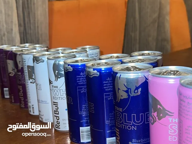 Red bull for sale limited quantity!!
